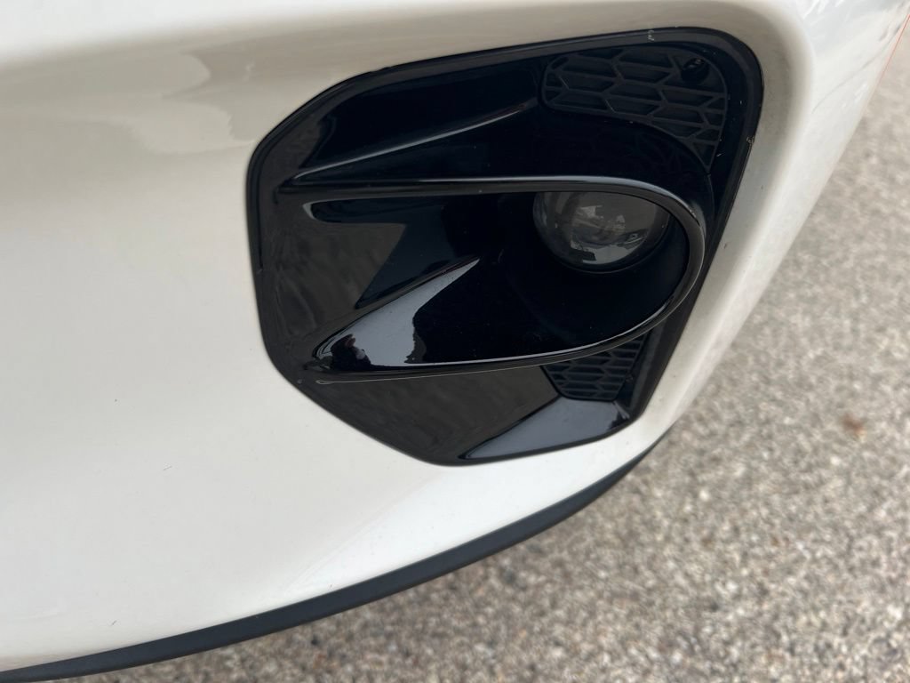 Certified 2024 Kia Seltos S FWD image 30