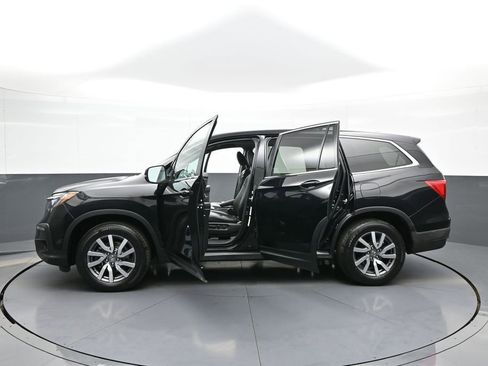 Used 2021 Honda Pilot EX-L image 45