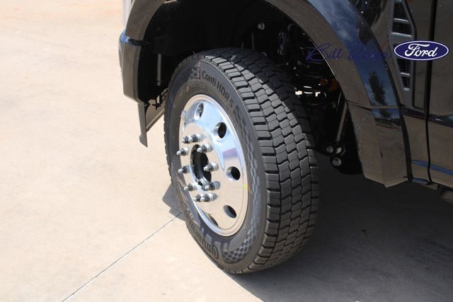 New 2026 Ford F450 Platinum AWD/4WD image 5