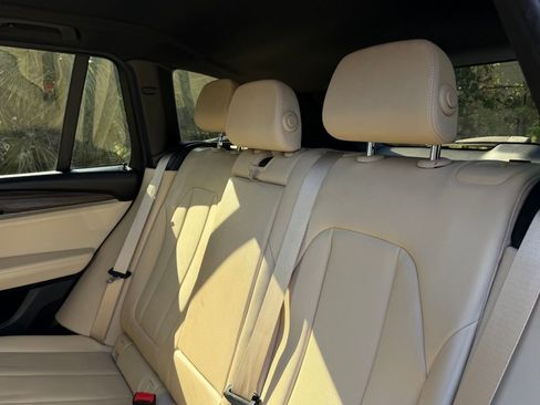 Used 2020 BMW X3 sDrive30i w/ Driving Assistance Package RWD image 22