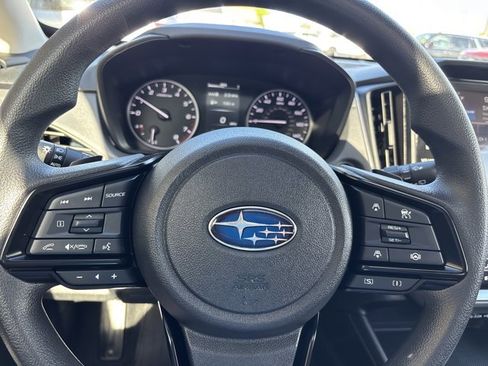 Used 2024 Subaru Crosstrek 2.0i Premium AWD/4WD image 23