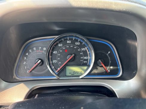 Used 2013 Toyota RAV4 Limited AWD/4WD image 12