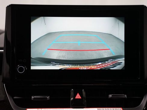 Certified 2026 Toyota Corolla LE image 19