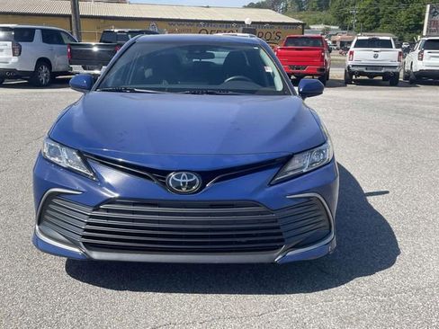 Used 2023 Toyota Camry LE FWD image 10