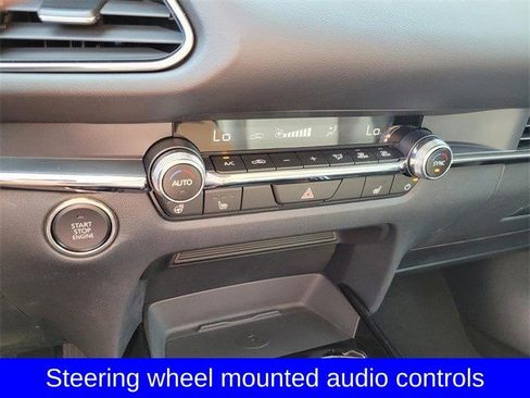 New 2025 MAZDA CX-30 2.5 Turbo w/ Premium Package image 10