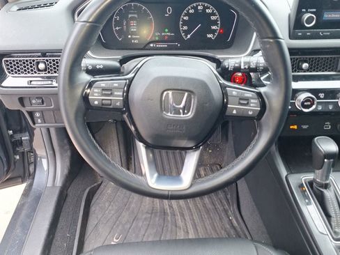 Used 2024 Honda Civic EX-L image 12