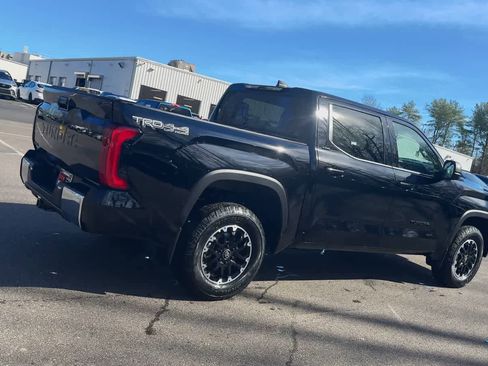 New 2026 Toyota Tundra SR5 AWD/4WD image 8