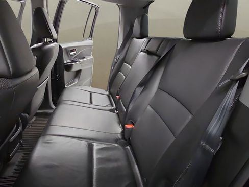 Used 2017 Honda Ridgeline RTL-T image 15