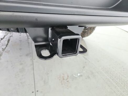 New 2026 Jeep Gladiator Rubicon w/ Steel Power Dome Hood Package image 39