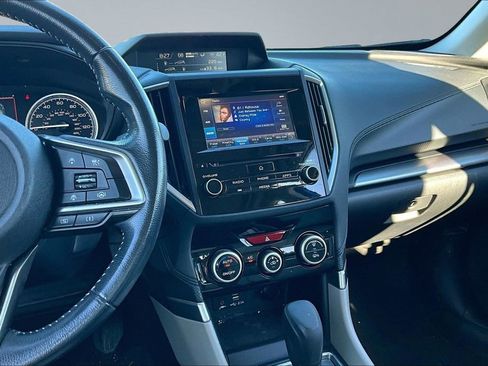 Used 2020 Subaru Forester Premium AWD/4WD image 9