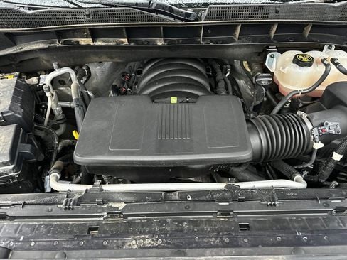 Used 2024 GMC Sierra 1500 Denali w/ Denali Reserve Package image 57