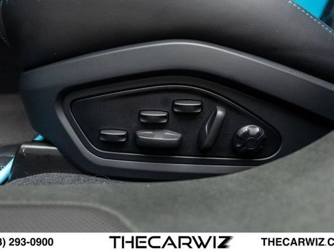 Used 2025 Porsche Taycan Turbo GT AWD/4WD image 63