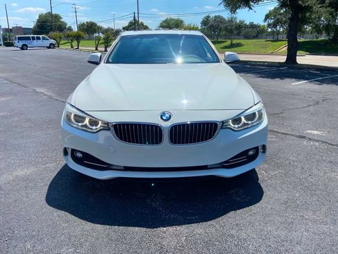 Used 2014 BMW 428i Coupe RWD image 2