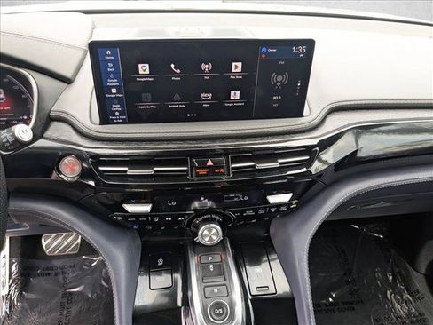 Used 2025 Acura MDX Type S AWD/4WD image 13