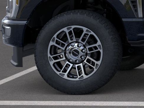 New 2026 Ford F350 Platinum w/ Platinum Plus Package image 19