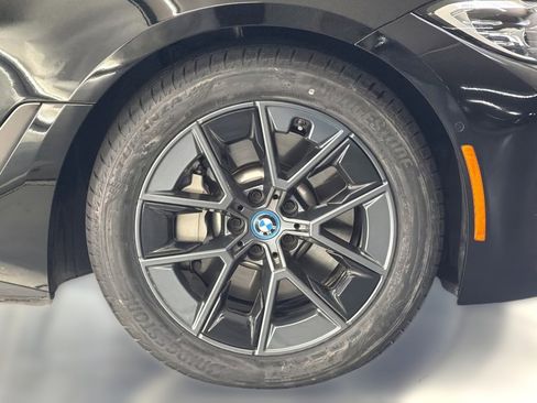 Certified 2023 BMW i4 eDrive40 image 12