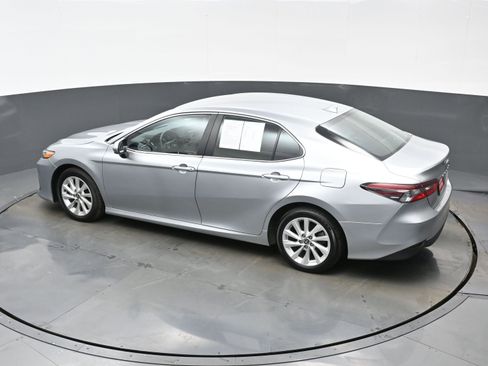 Used 2024 Toyota Camry LE FWD image 33