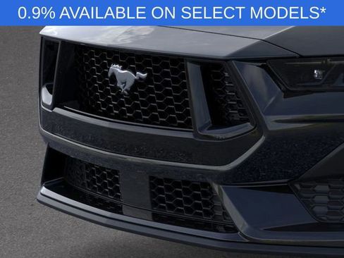 New 2026 Ford Mustang GT Premium image 17