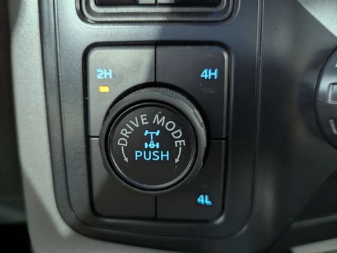 Used 2025 Ford F150 XLT w/ Equipment Group 302A MID AWD/4WD image 22