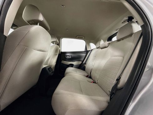 Certified 2024 Honda HR-V LX image 27