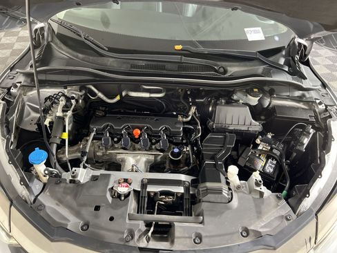 Used 2019 Honda HR-V EX-L image 27