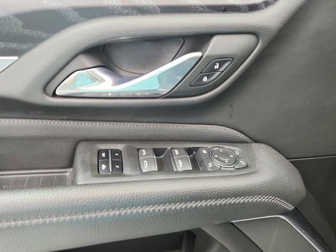 Used 2023 GMC Yukon XL Denali RWD image 30