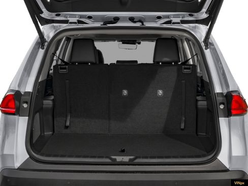 New 2026 Toyota Grand Highlander AWD image 9