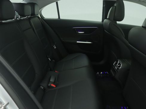 New 2026 Mercedes-Benz C 300 Sedan image 13