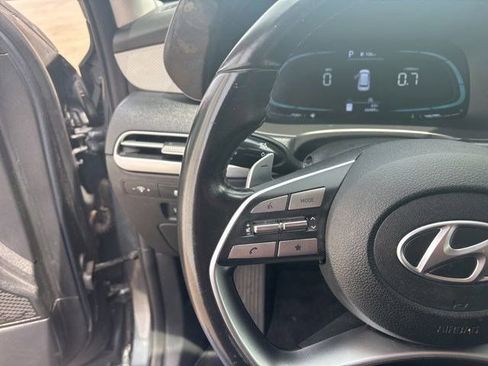 Used 2024 Hyundai Palisade XRT FWD image 17