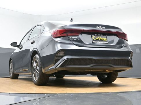 Used 2024 Kia Forte LXS FWD image 38