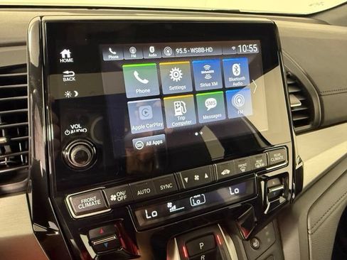 Used 2024 Honda Odyssey Sport image 23