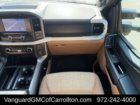Used 2022 Ford F150 XLT w/ Equipment Group 301A Mid AWD/4WD image 28