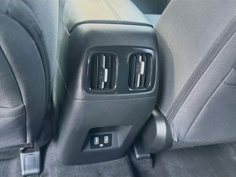Used 2024 Hyundai Tucson SEL FWD image 22