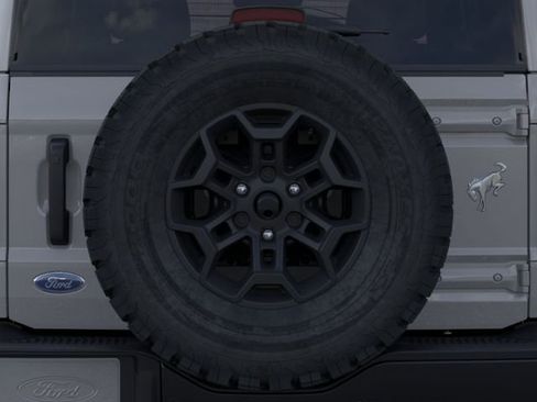 New 2026 Ford Bronco Badlands AWD/4WD image 24