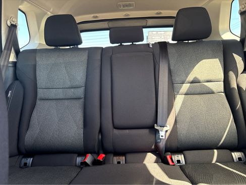 New 2026 Nissan Rogue Platinum w/ Platinum Premium Package image 21