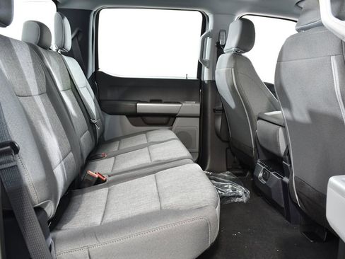 New 2026 Ford F350 XL AWD/4WD image 19