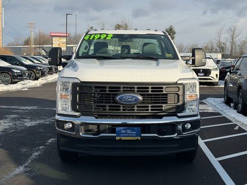 Certified 2023 Ford F250 XL w/ XL Driver Assist Package image 2