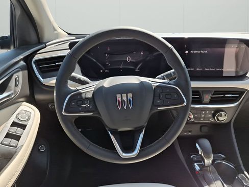 New 2026 Buick Encore GX Preferred w/ Advanced Technology Package image 24