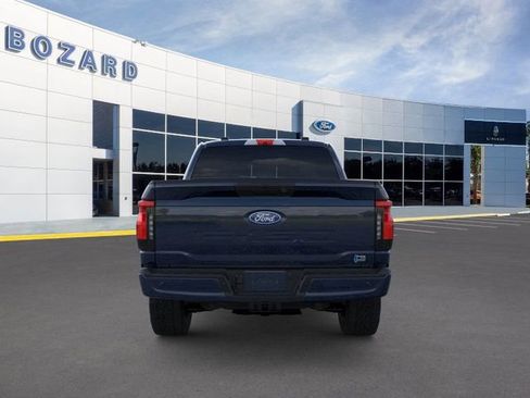 New 2025 Ford F150 Lightning XLT image 6