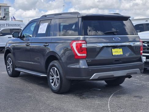 Used 2021 Ford Expedition XLT image 7