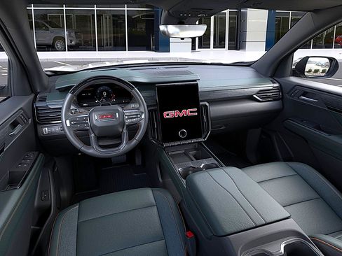 New 2026 GMC Acadia AT4 w/ Super Cruise Package AWD/4WD image 15