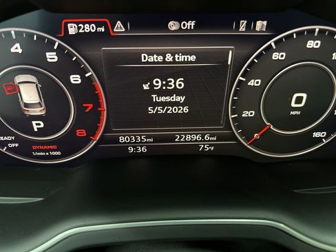 Used 2019 Audi Q7 3.0T Premium Plus w/ Premium Plus Package AWD/4WD image 10