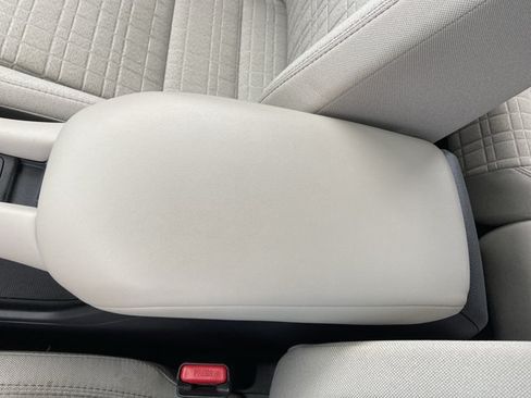 Used 2025 Honda HR-V LX image 20