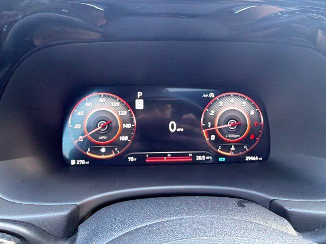 Used 2024 Hyundai Palisade Calligraphy AWD/4WD image 10