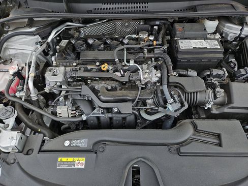 Used 2023 Toyota Corolla SE FWD image 27