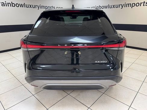 Used 2024 Lexus RX 350 Premium Plus image 5