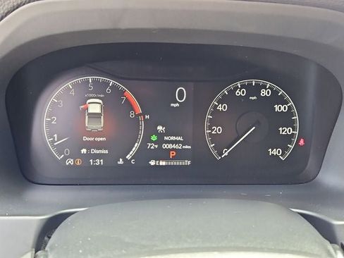 Certified 2025 Honda Ridgeline TrailSport image 22