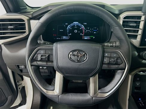 New 2026 Toyota Sequoia Limited image 9