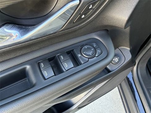 Used 2020 GMC Terrain SLT w/ Preferred Package image 21