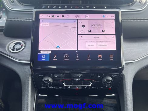 Used 2024 Jeep Grand Cherokee Limited 4xe AWD/4WD image 7